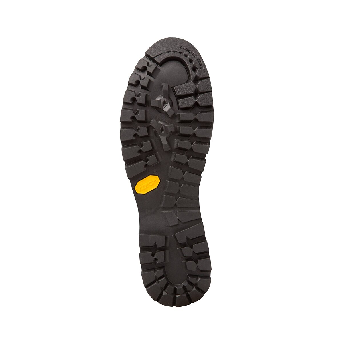 Botas de Montanha Super Trident Gore-Tex Cinzento-escuro-2