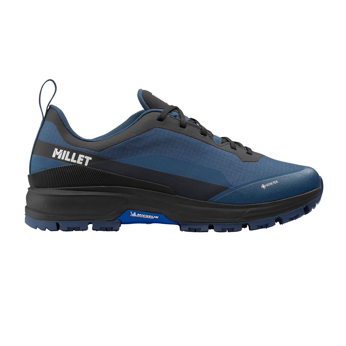 Millet - Zapatillas de montaña de hombre WANAKA GTX M Millet.