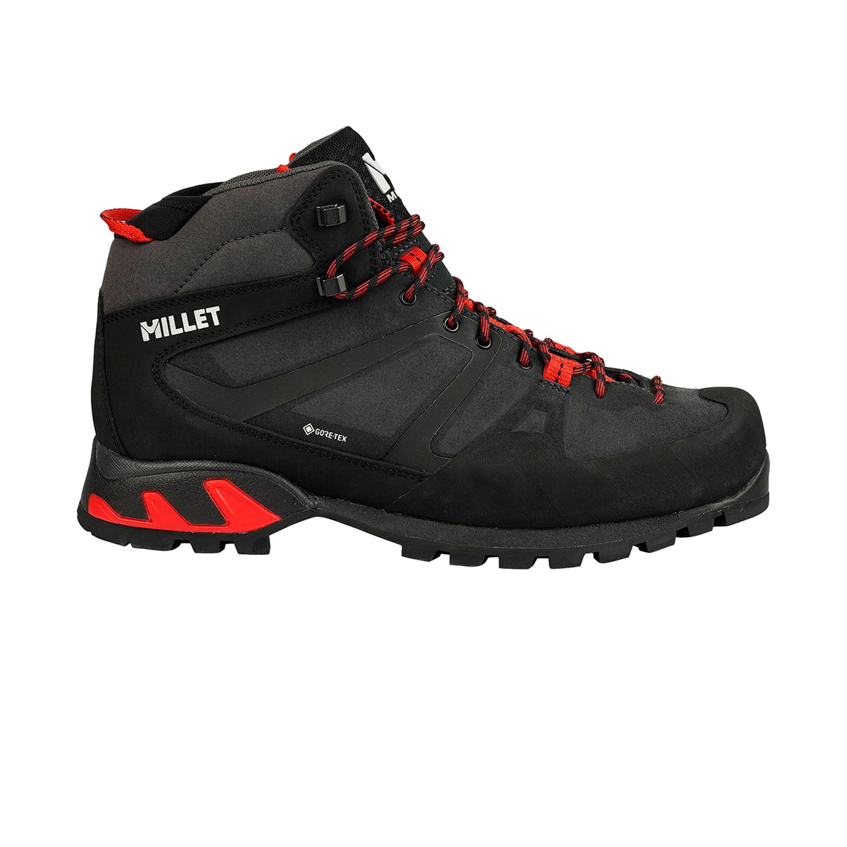 Millet - Botas SUPER TRIDENT GTX M Montaña Hombre.