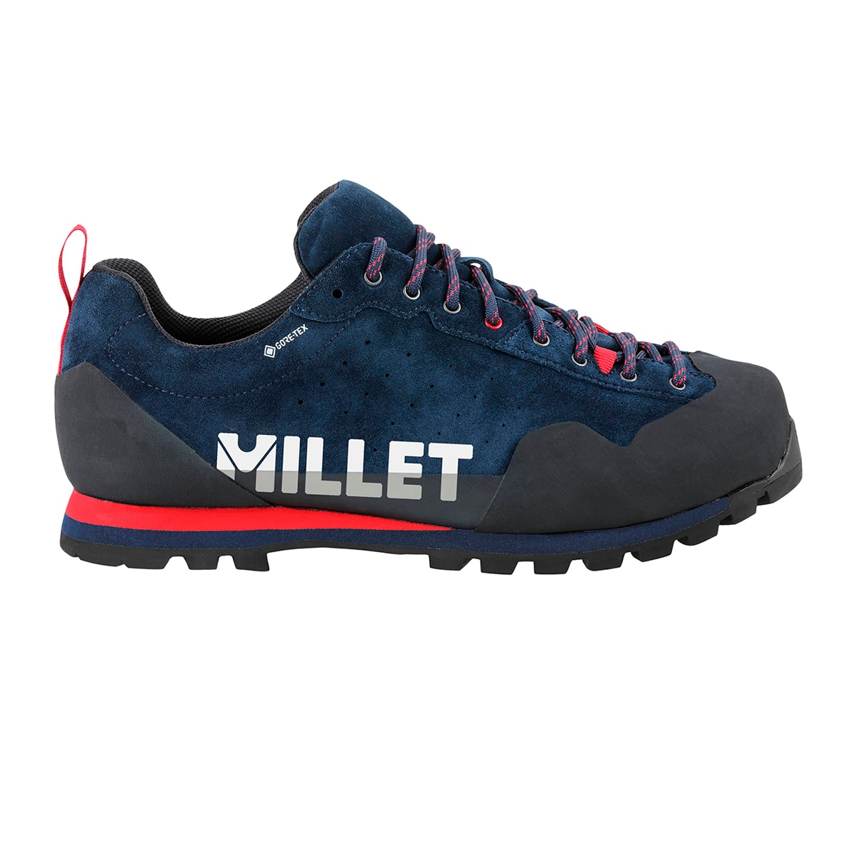 Millet - Zapatillas FRICTION GTX U Montaña Unisex.