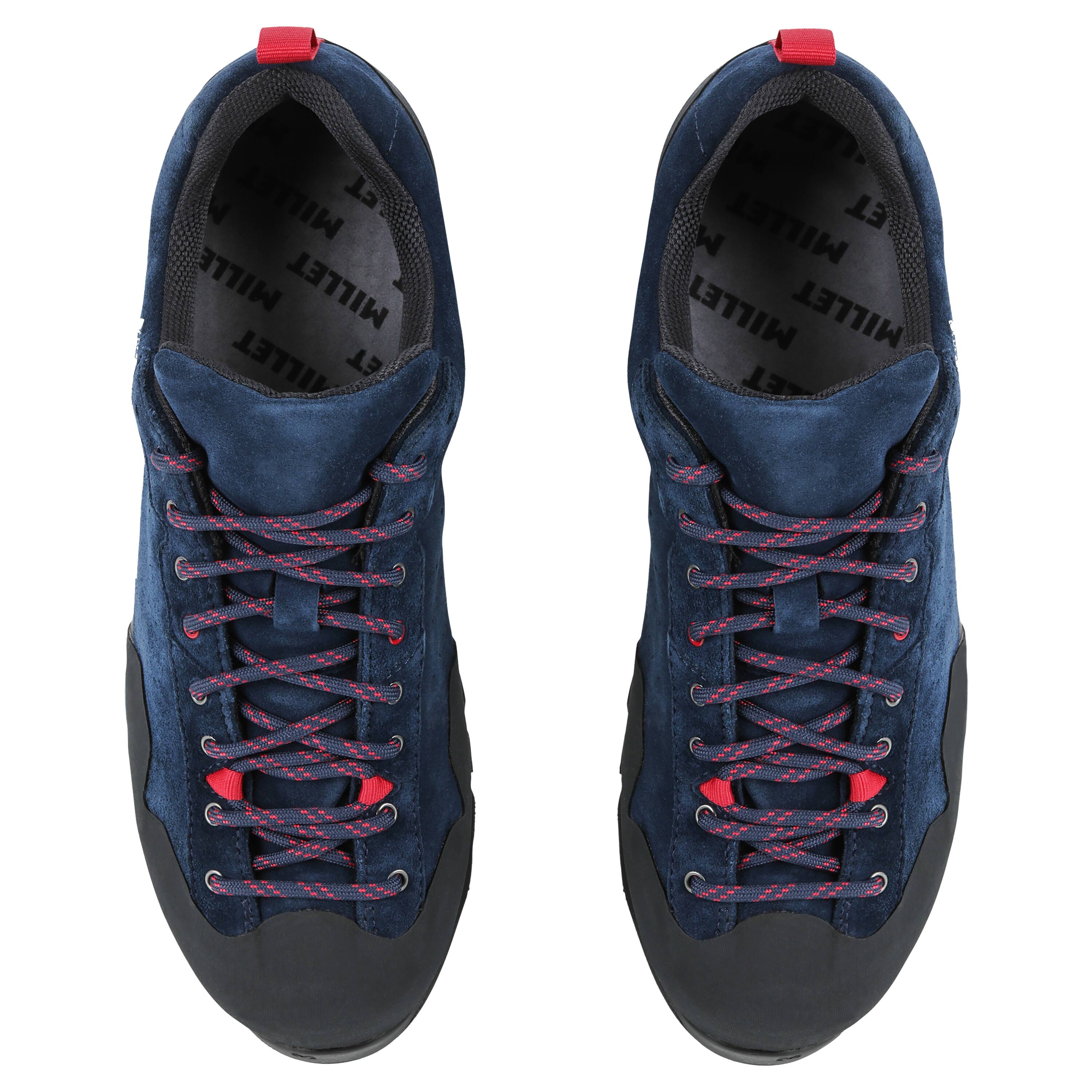 Imagen 3 de Zapatillas FRICTION GTX U Montaña Unisex - Azul marino Azul marino