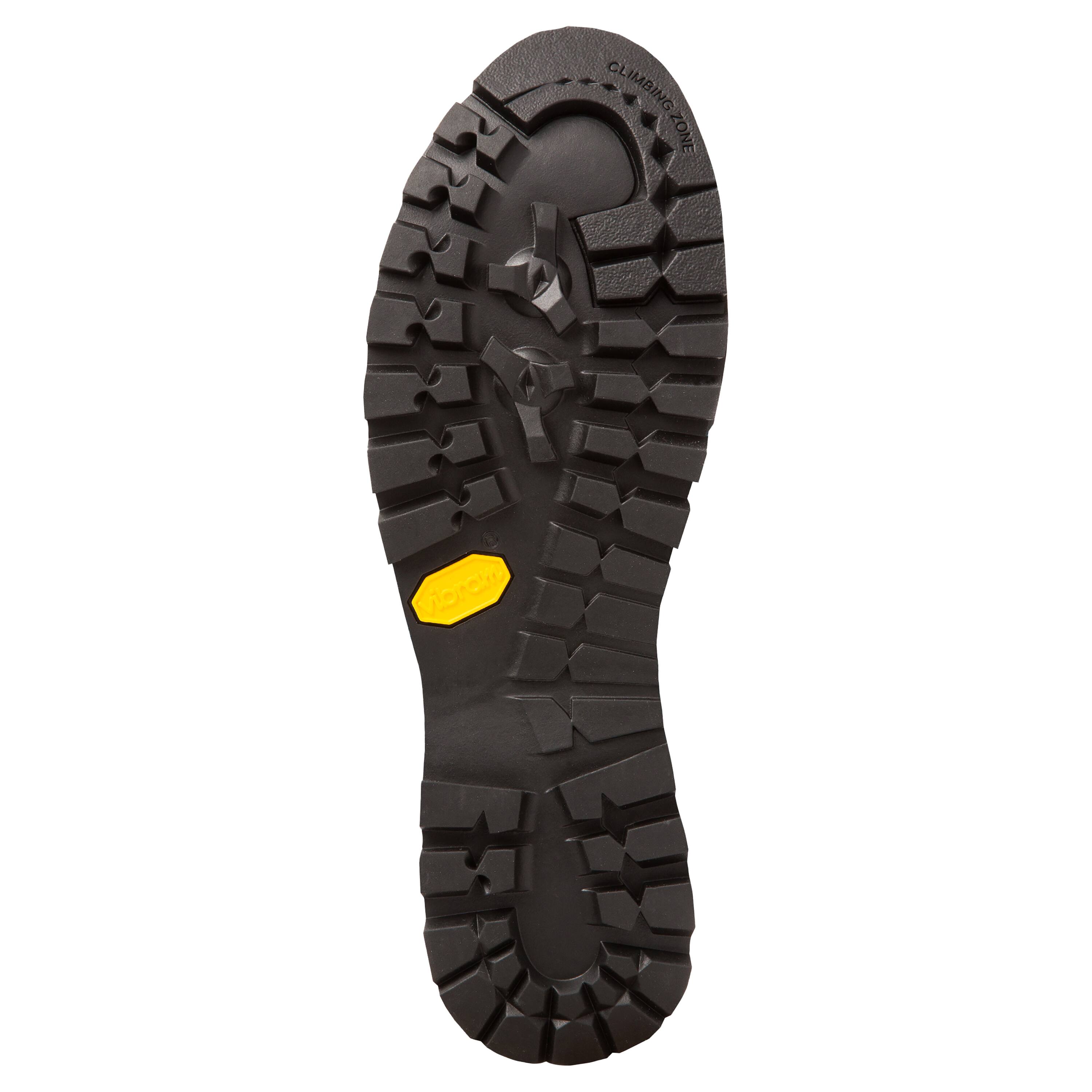 Imagen 4 de Zapatillas FRICTION GTX U Montaña Unisex - Azul marino Azul marino