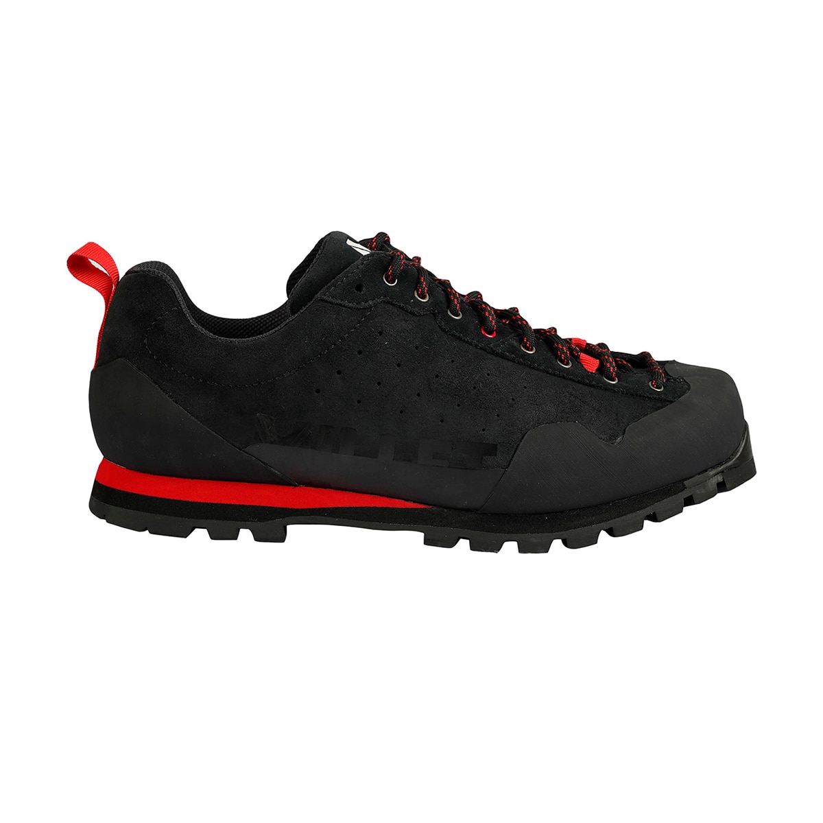 Millet - Zapatillas de montaña de unisex FRICTION U Millet.