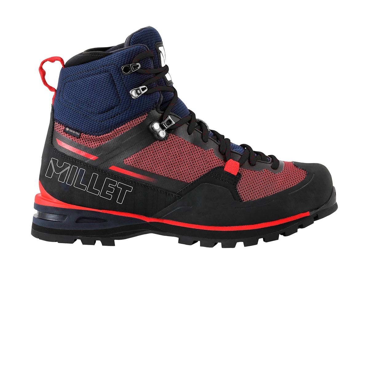 Imagem 0 de Botas de Montanha Unissexo Elevation GTX U