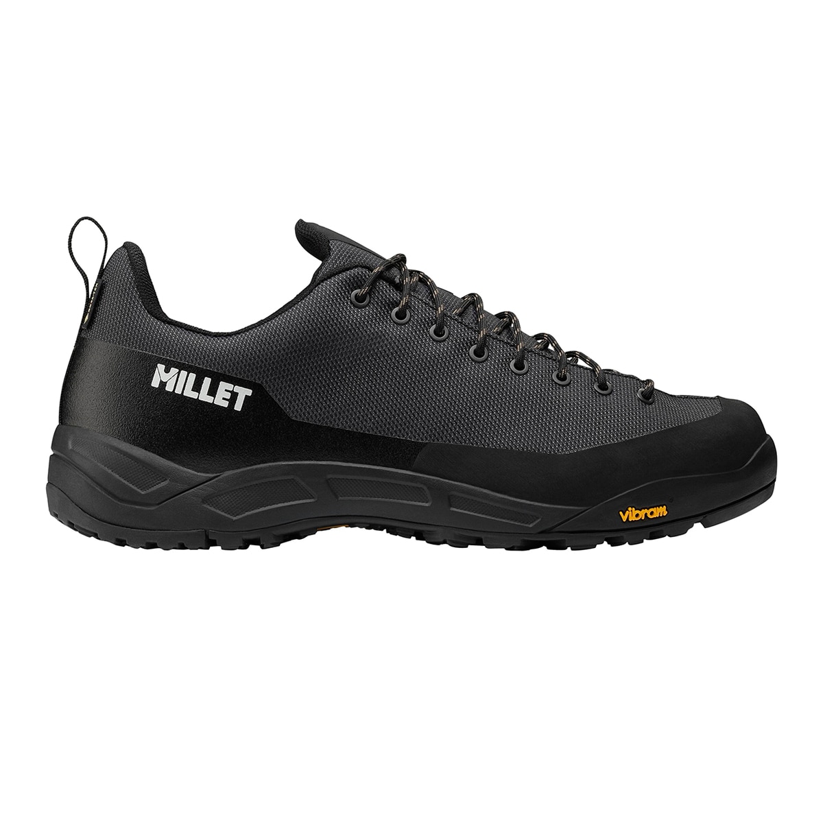 Sapatilhas de Montanha CIMAÏ GTX M Cinzento-1