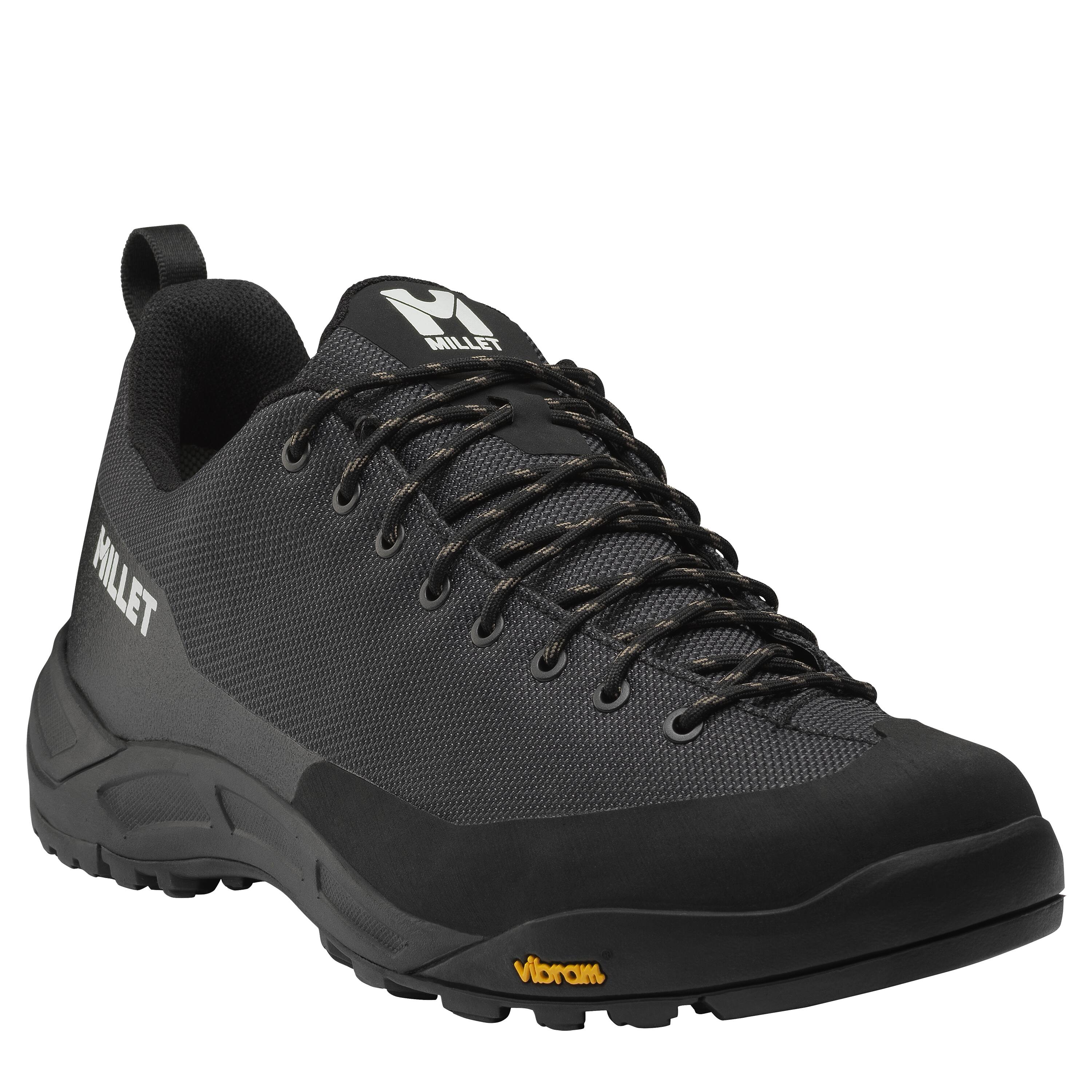 Sapatilhas de Montanha CIMAÏ GTX M Cinzento-2