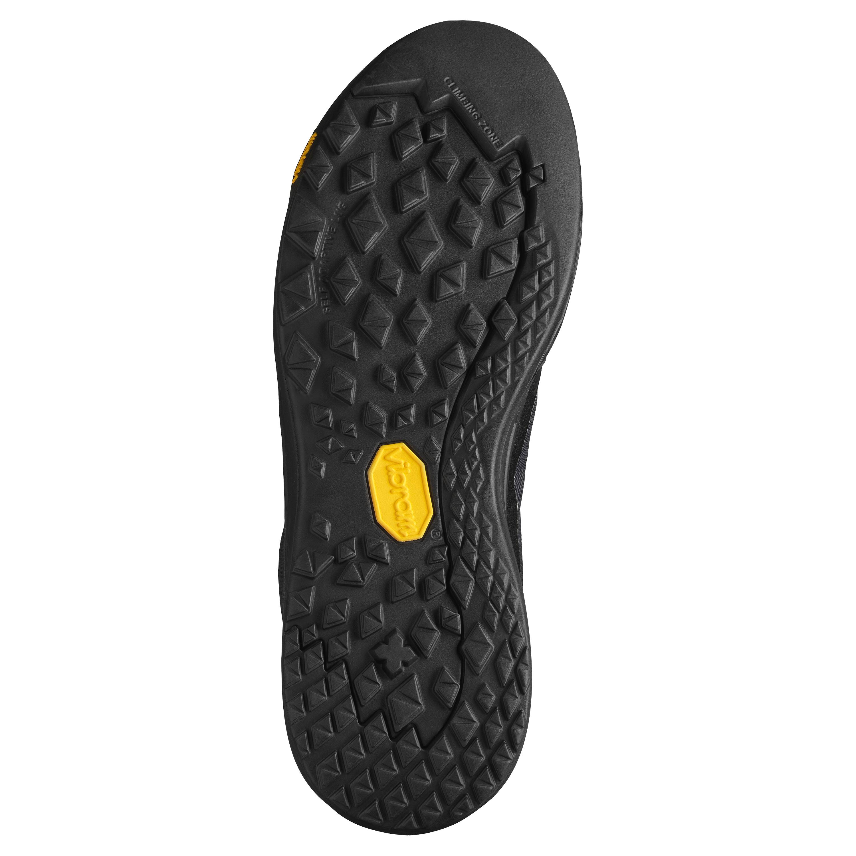 Sapatilhas de Montanha CIMAÏ GTX M Cinzento-3