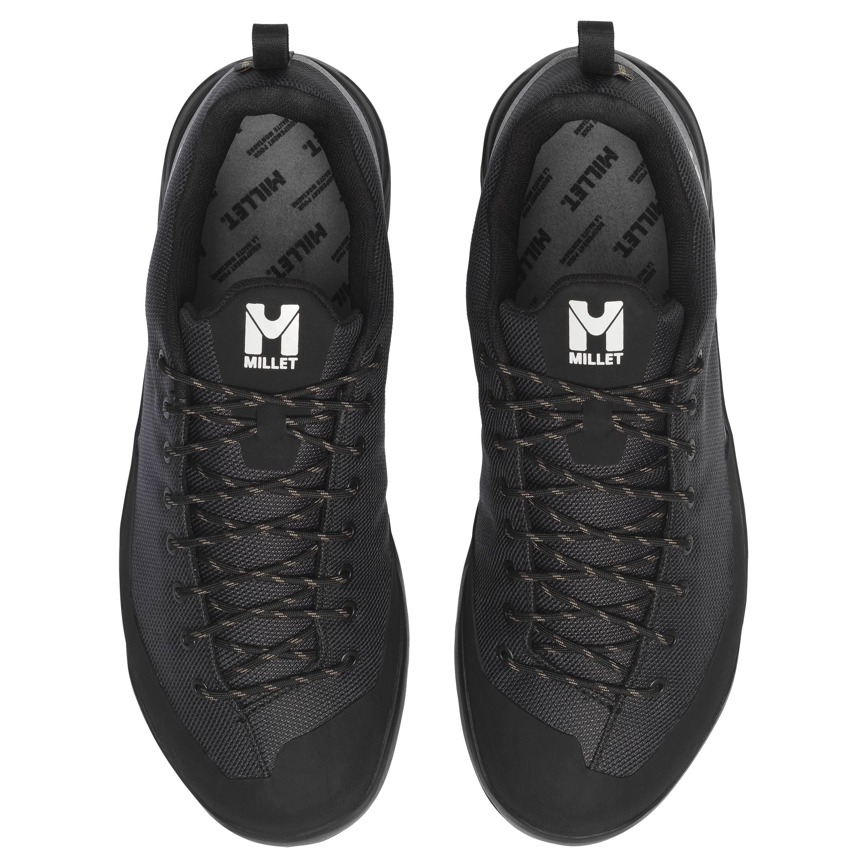 Sapatilhas de Montanha CIMAÏ GTX M Cinzento-4
