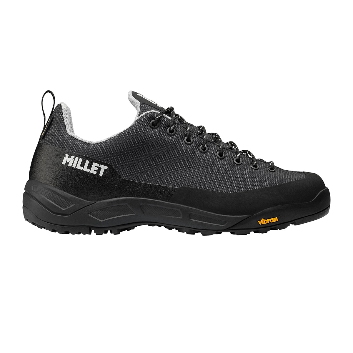 Sapatilhas de Montanha CIMAÏ GTX W Cinzento-1