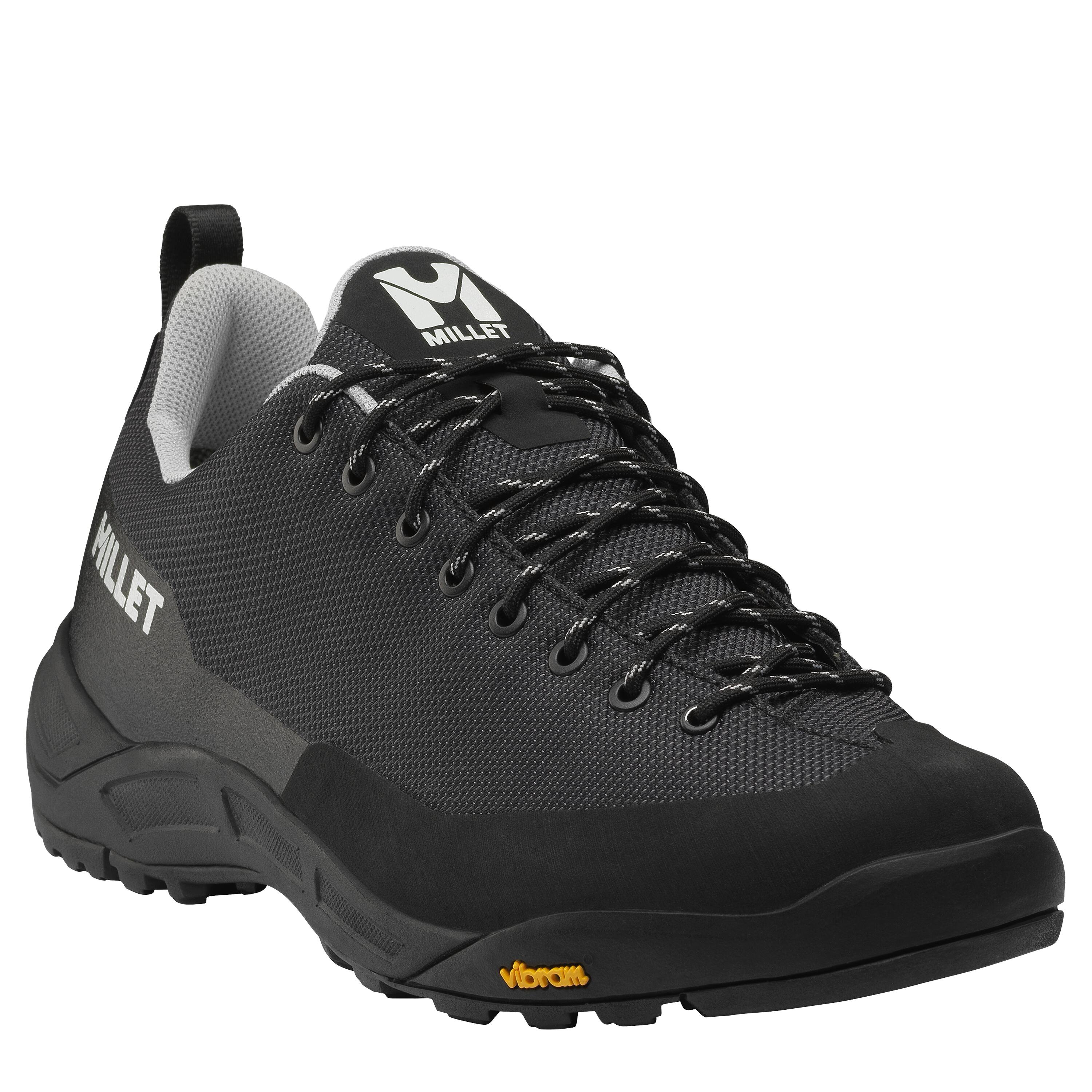 Sapatilhas de Montanha CIMAÏ GTX W Cinzento-2