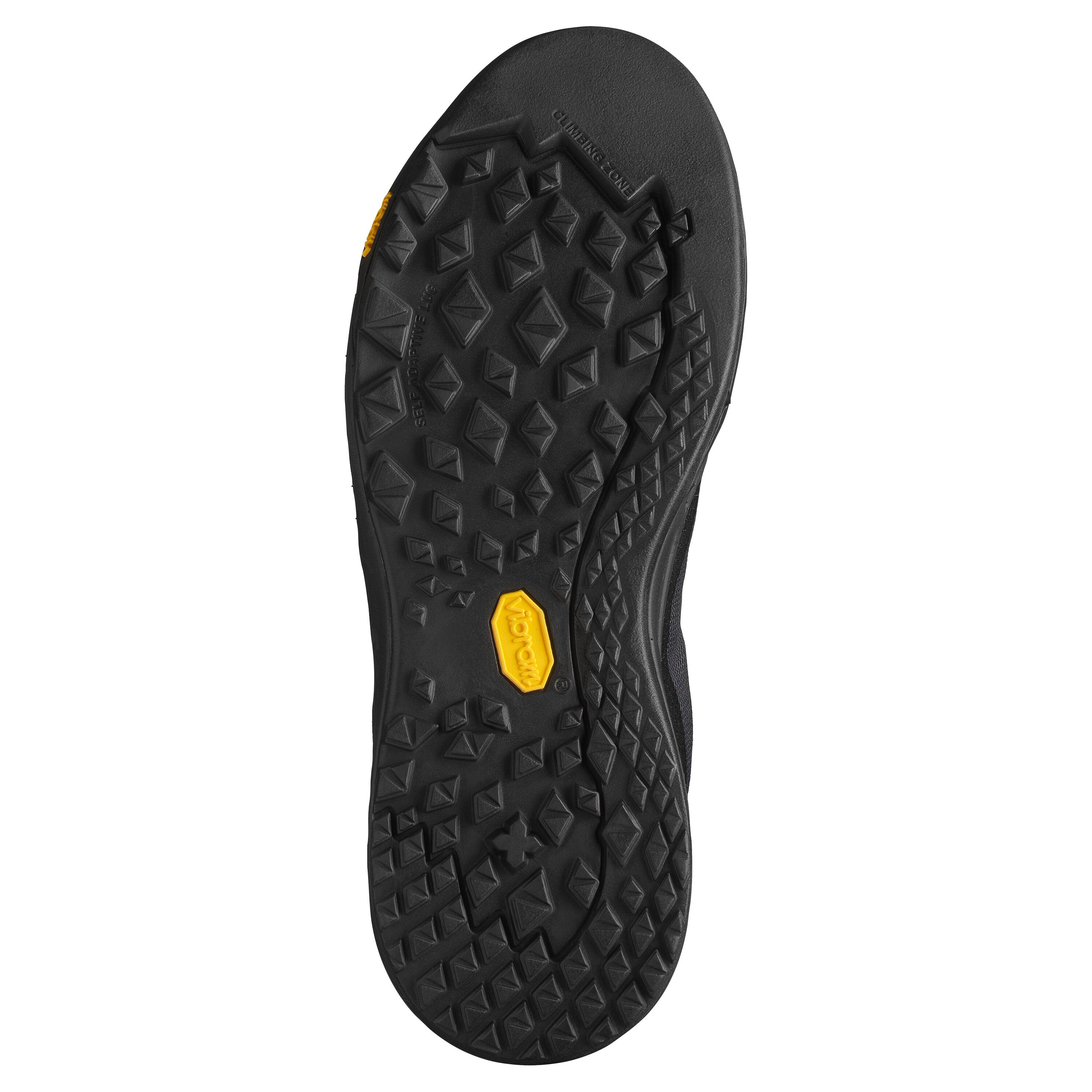 Sapatilhas de Montanha CIMAÏ GTX W Cinzento-3