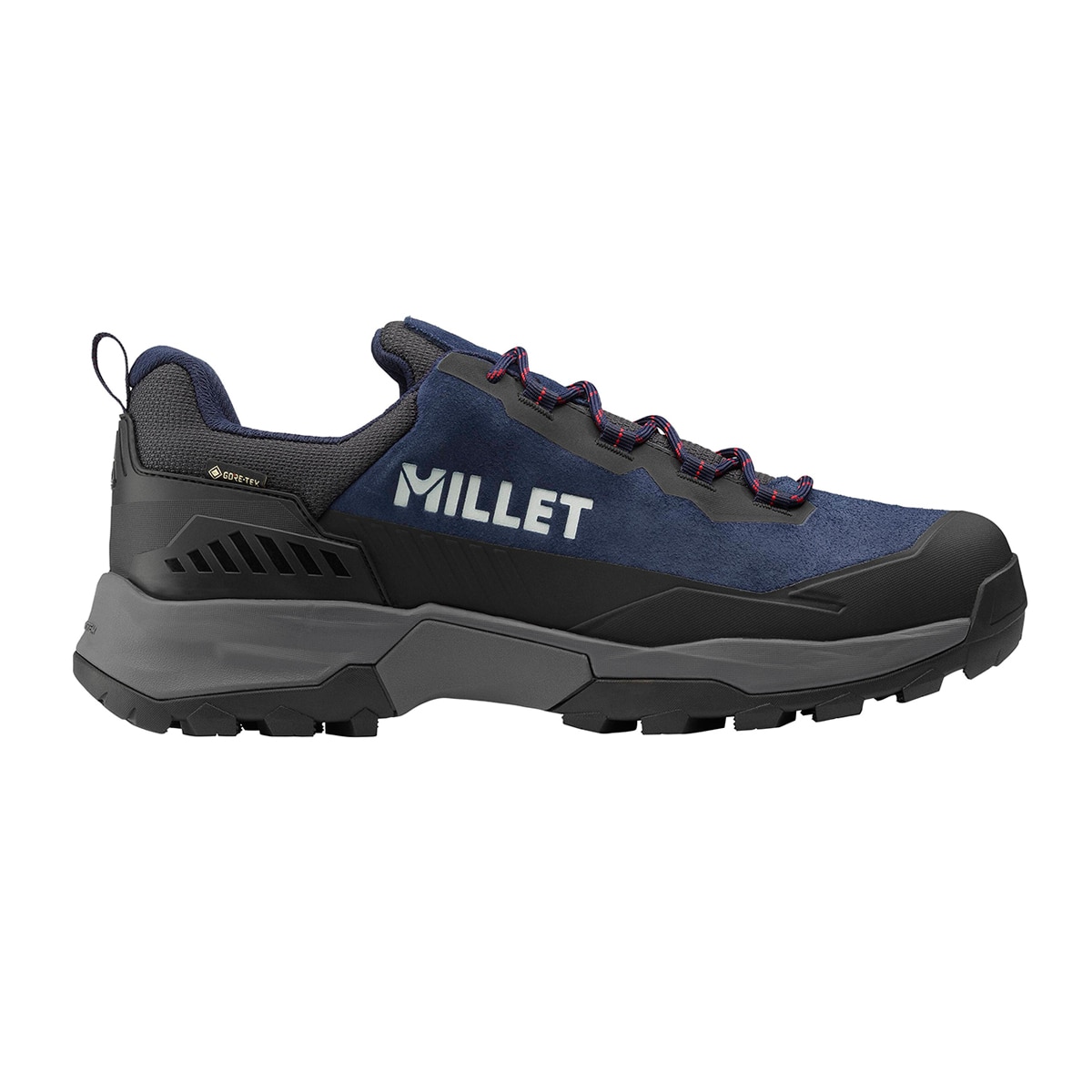 Imagen 0 de Zapatillas UBIC LOW GTX M Montaña Hombre Azul marino