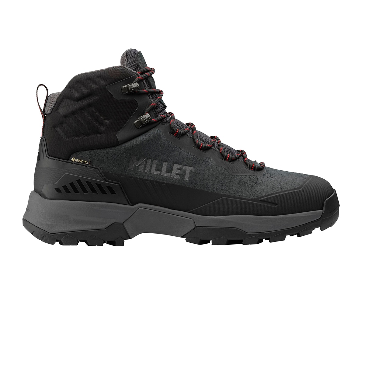 Botas UBIC MID GTX M Montaña Hombre - Gris Gris-1