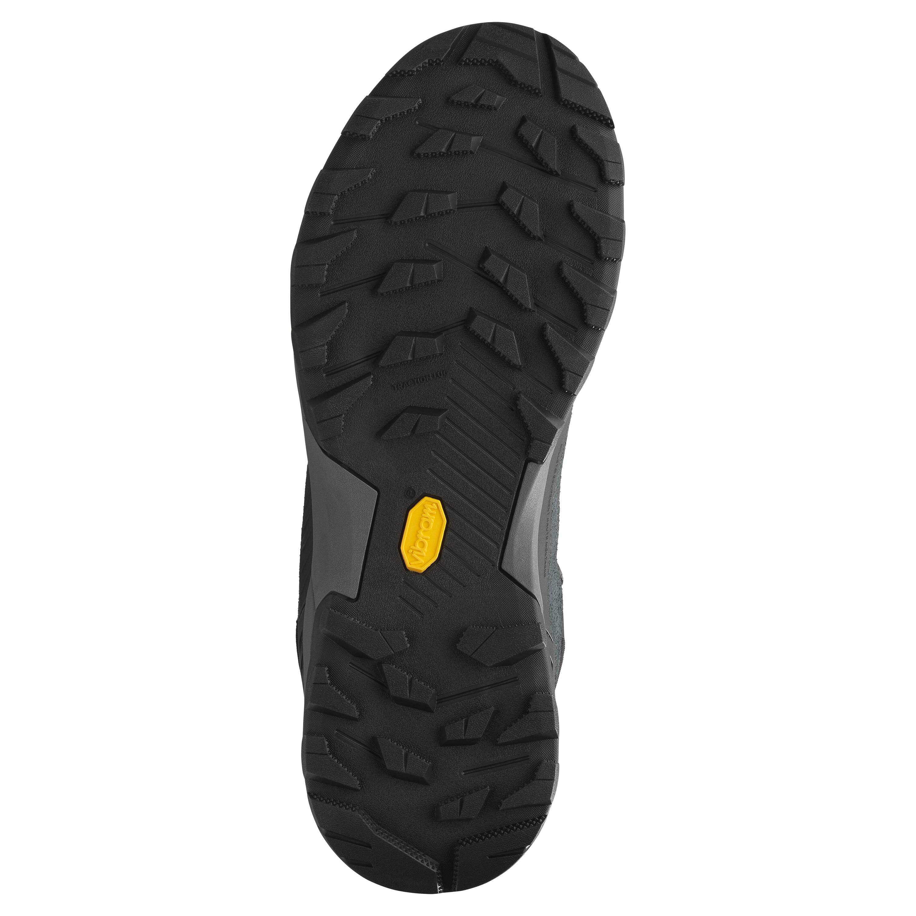 Botas UBIC MID GTX M Montaña Hombre - Gris Gris-3