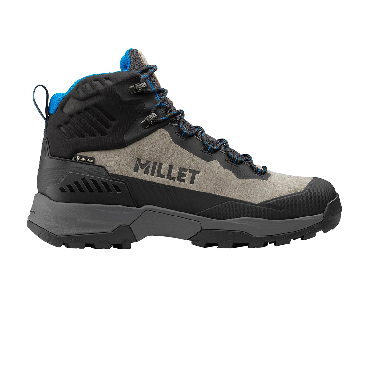 Millet - Botas UBIC MID GTX M Montaña Hombre.