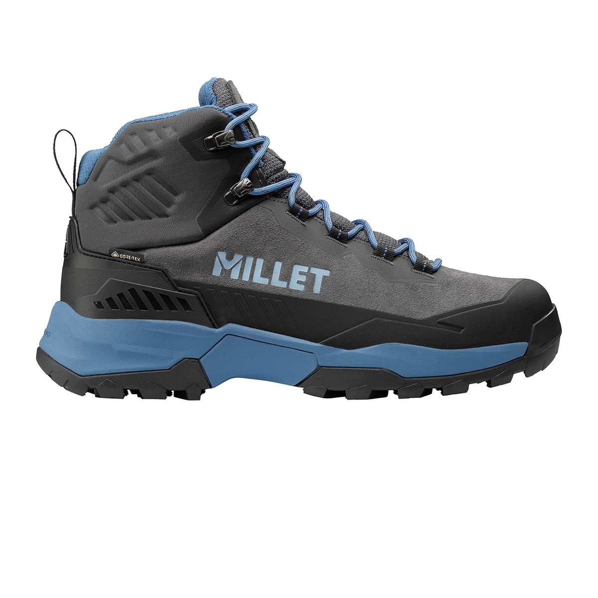 Millet - Botas UBIC MID GTX W Montaña Mujer.