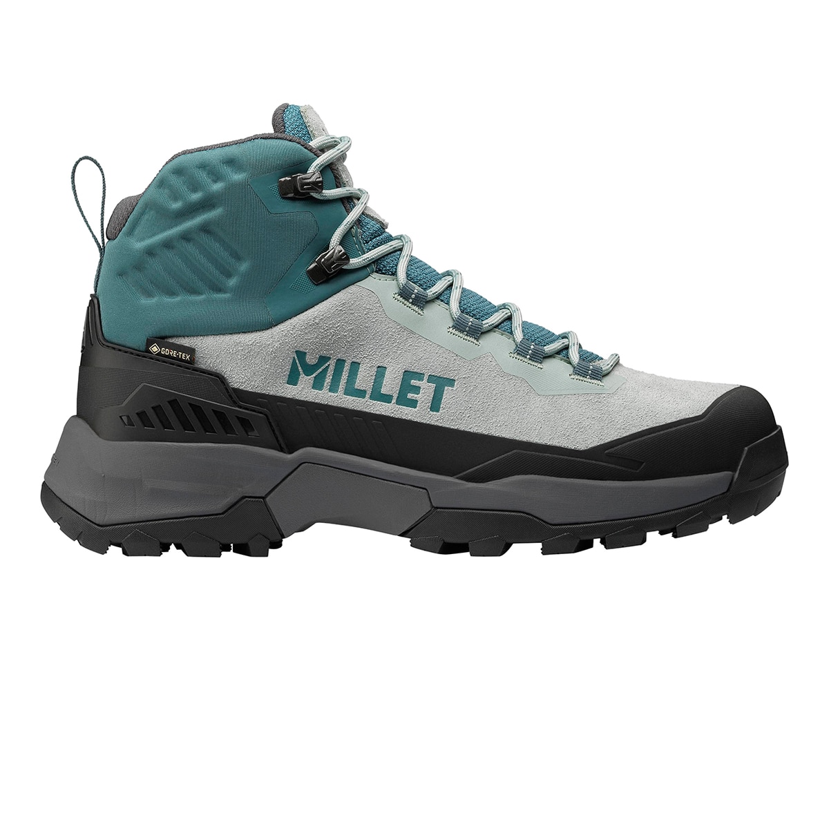 Imagen 0 de Botas UBIC MID GTX W Montaña Mujer Verde