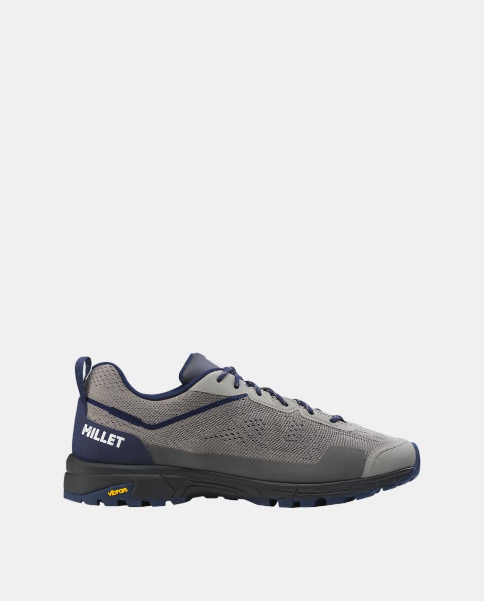 Zapatillas HIKE UP M Montaña Hombre - Beige Beige-1