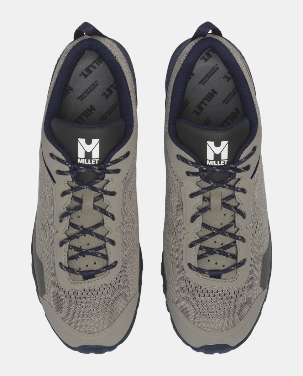 Zapatillas HIKE UP M Montaña Hombre - Beige Beige-3