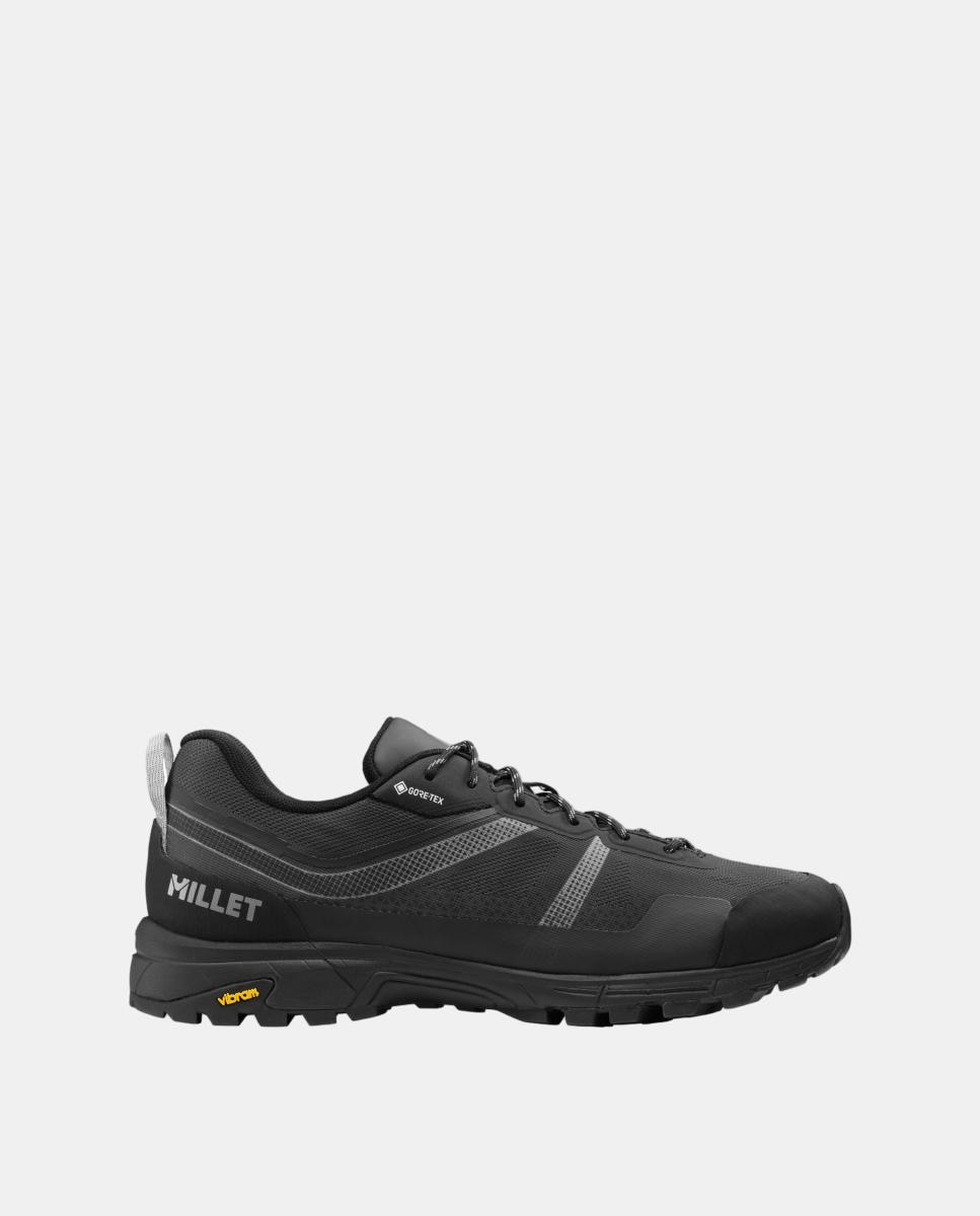 Zapatillas HIKE UP GTX M Montaña Hombre - Gris Gris-1