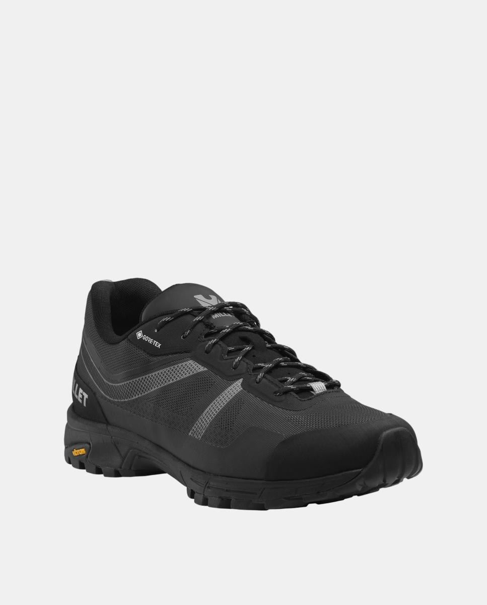 Zapatillas HIKE UP GTX M Montaña Hombre - Gris Gris-2