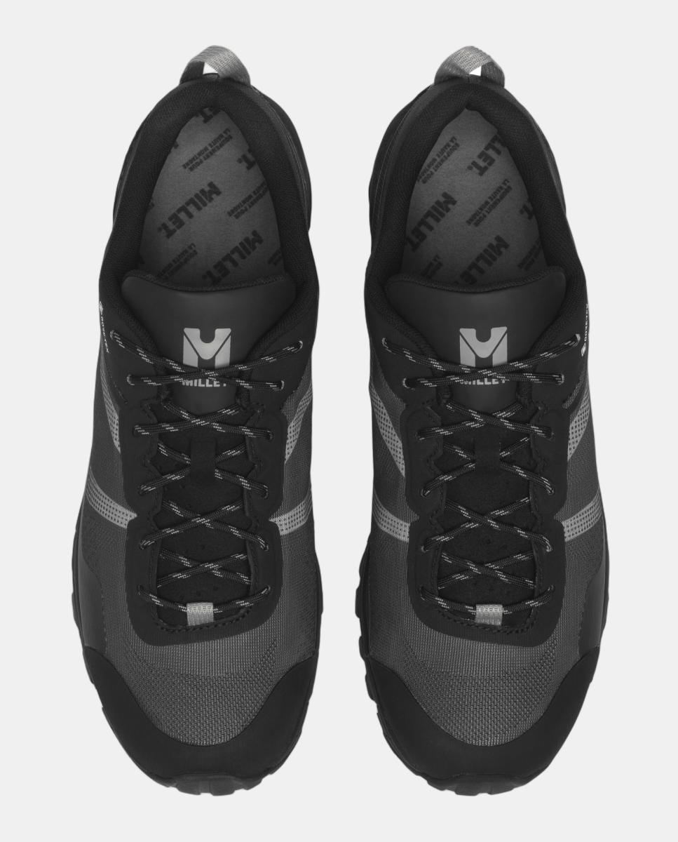 Zapatillas HIKE UP GTX M Montaña Hombre - Gris Gris-3