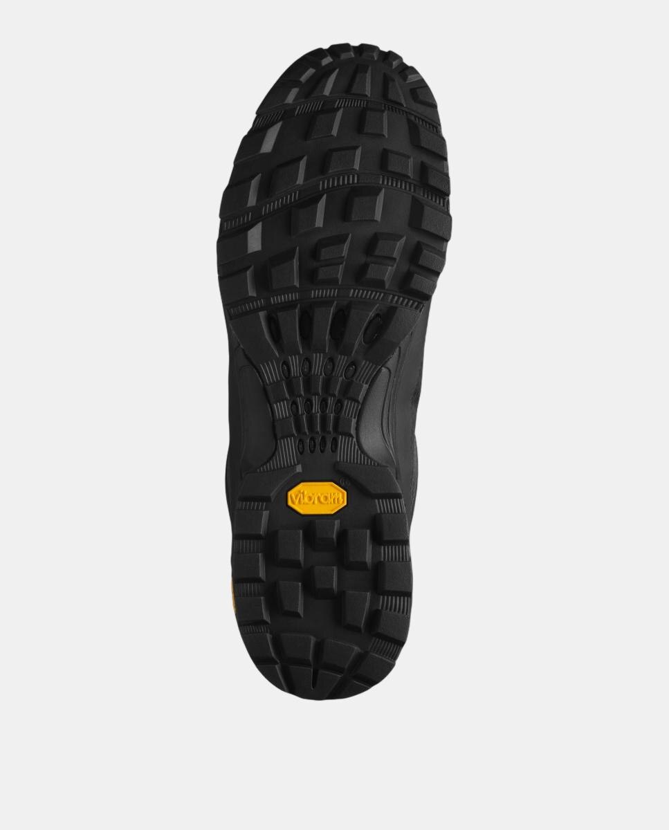 Zapatillas HIKE UP GTX M Montaña Hombre - Gris Gris-4