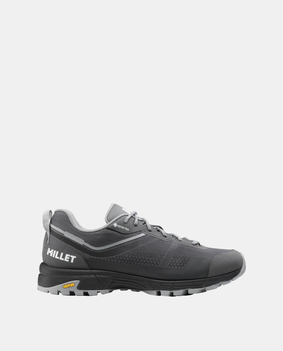 Millet Zapatillas HIKE UP GTX W Montaña Mujer Gris