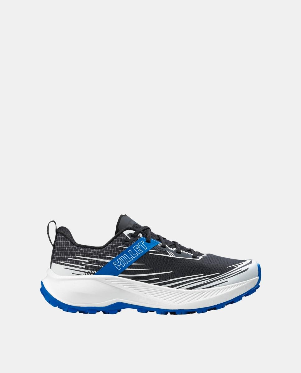 Zapatillas INTENSE ULTRA M Montaña Hombre - Negro Negro-1