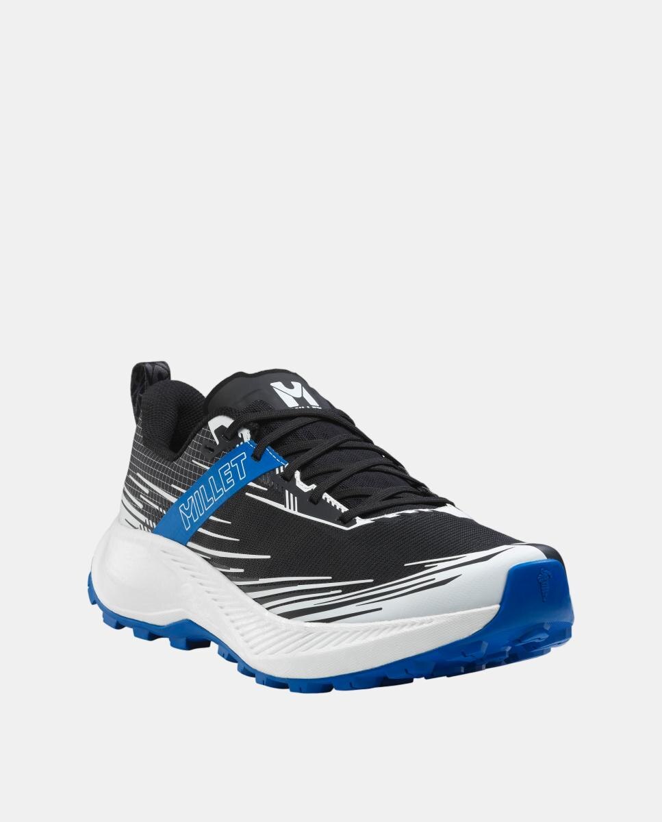Zapatillas INTENSE ULTRA M Montaña Hombre - Negro Negro-2
