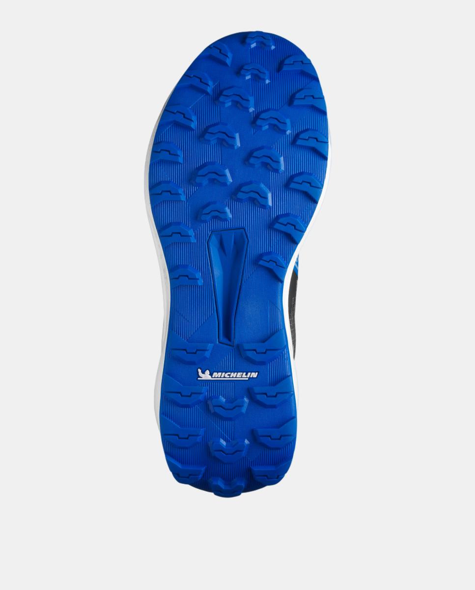 Zapatillas INTENSE ULTRA M Montaña Hombre - Negro Negro-3