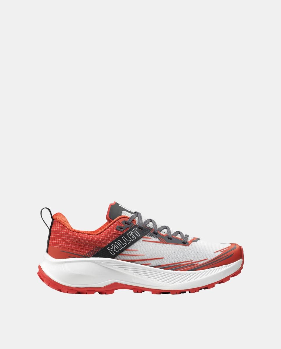 Zapatillas INTENSE ULTRA M Montaña Hombre - Naranja Naranja-1