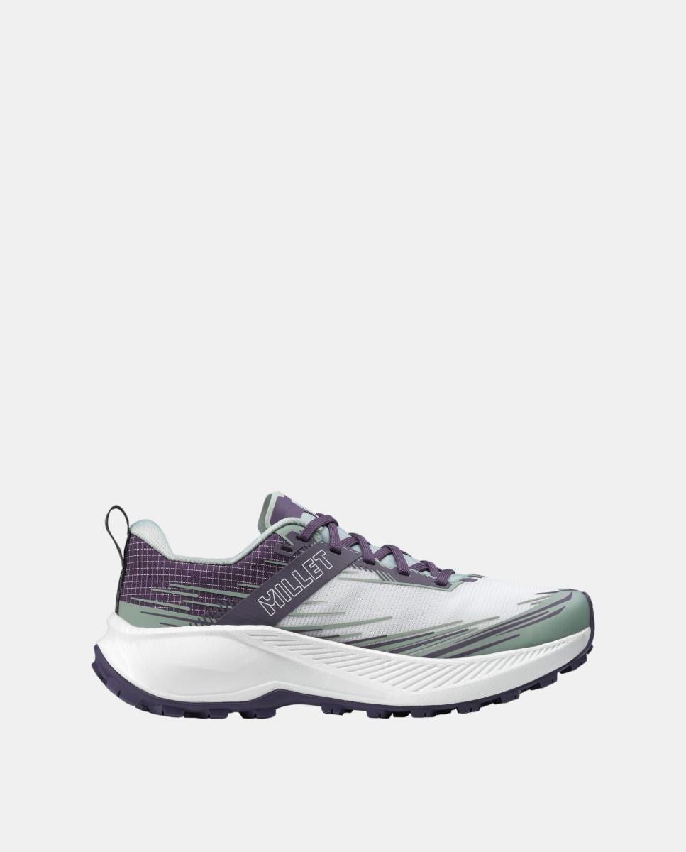 Imagen 0 de Zapatillas INTENSE ULTRA W Montaña Mujer Púrpura