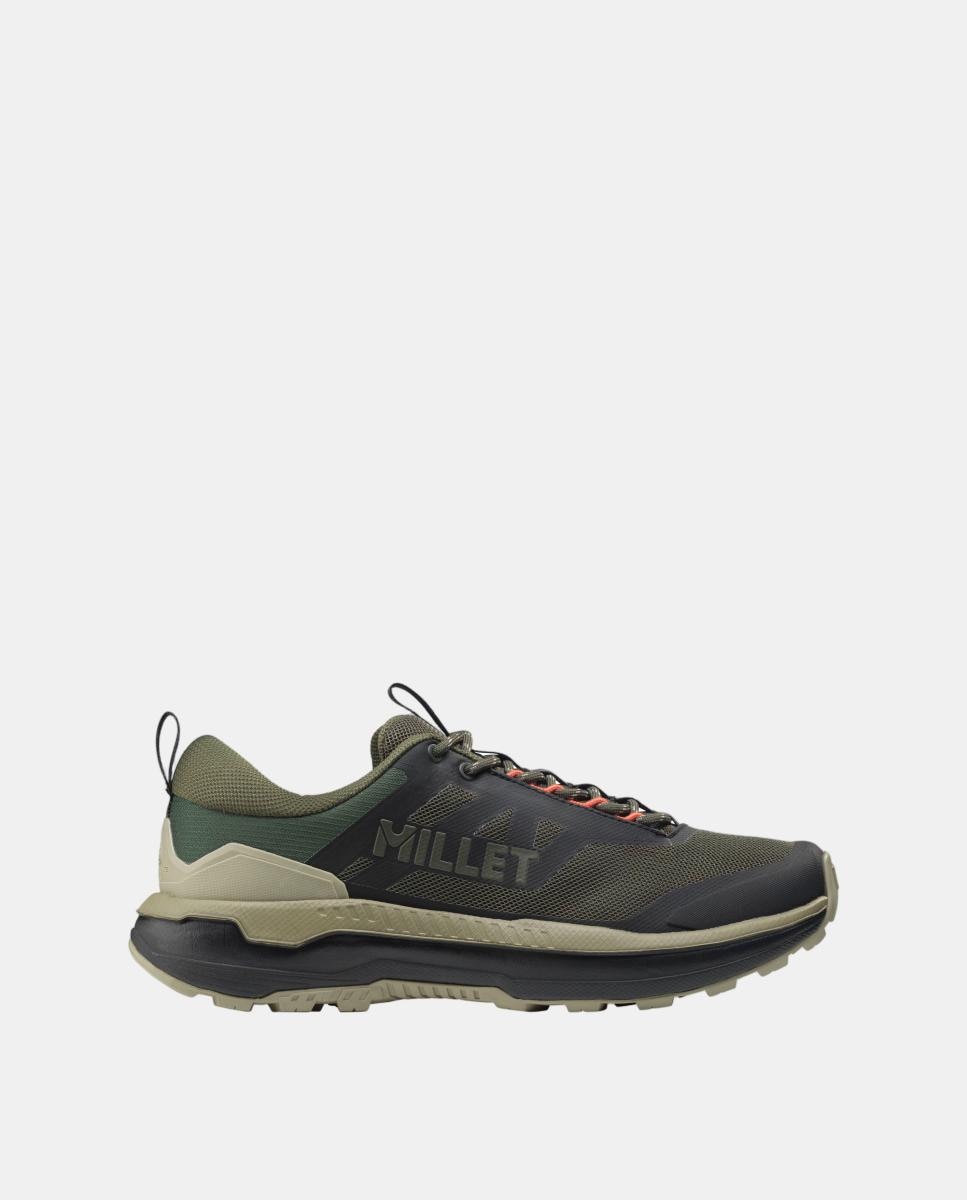 Zapatillas SENECA M Montaña Hombre - Caqui Caqui-1