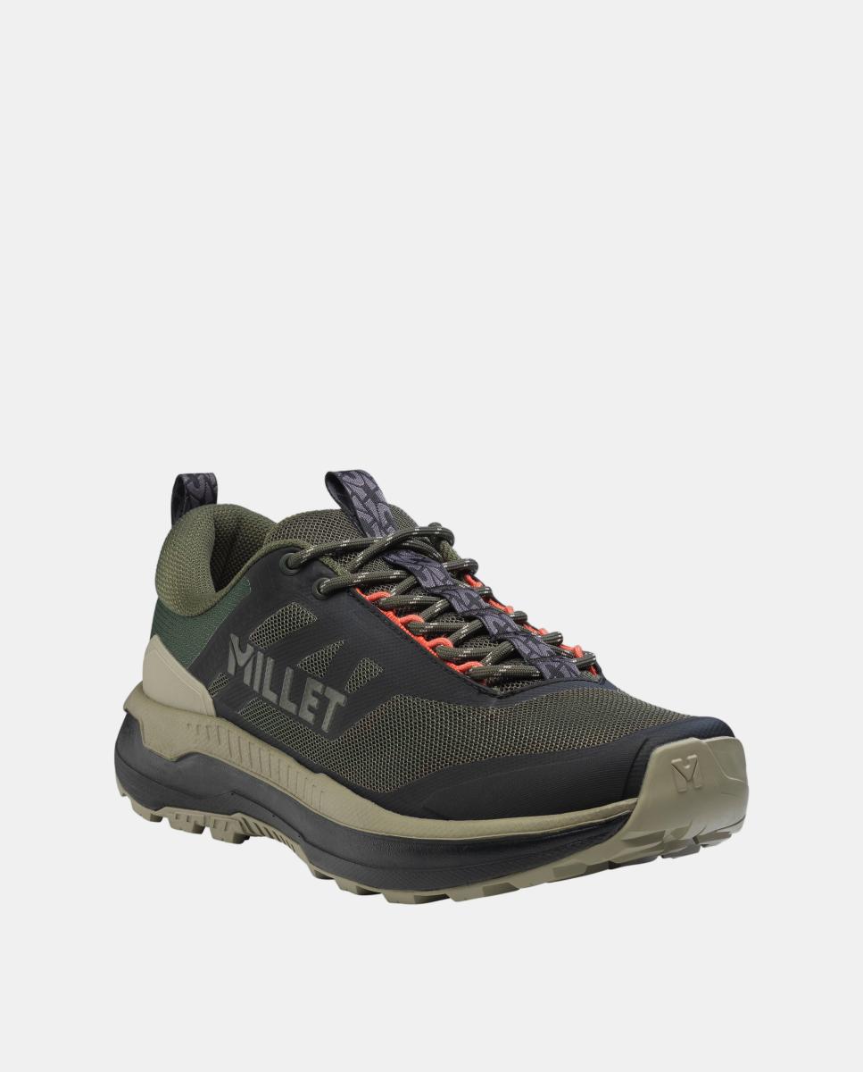 Zapatillas SENECA M Montaña Hombre - Caqui Caqui-2