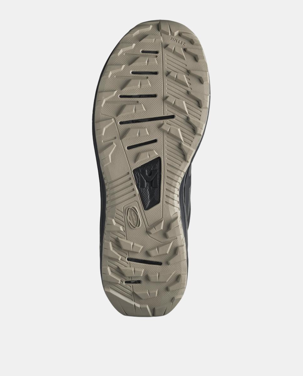 Zapatillas SENECA M Montaña Hombre - Caqui Caqui-3
