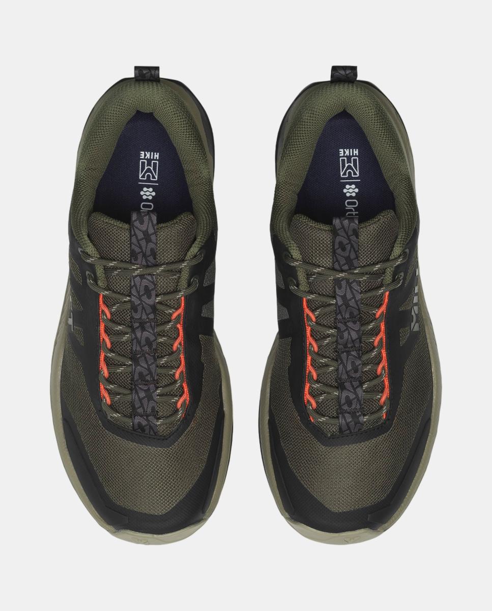 Zapatillas SENECA M Montaña Hombre - Caqui Caqui-4