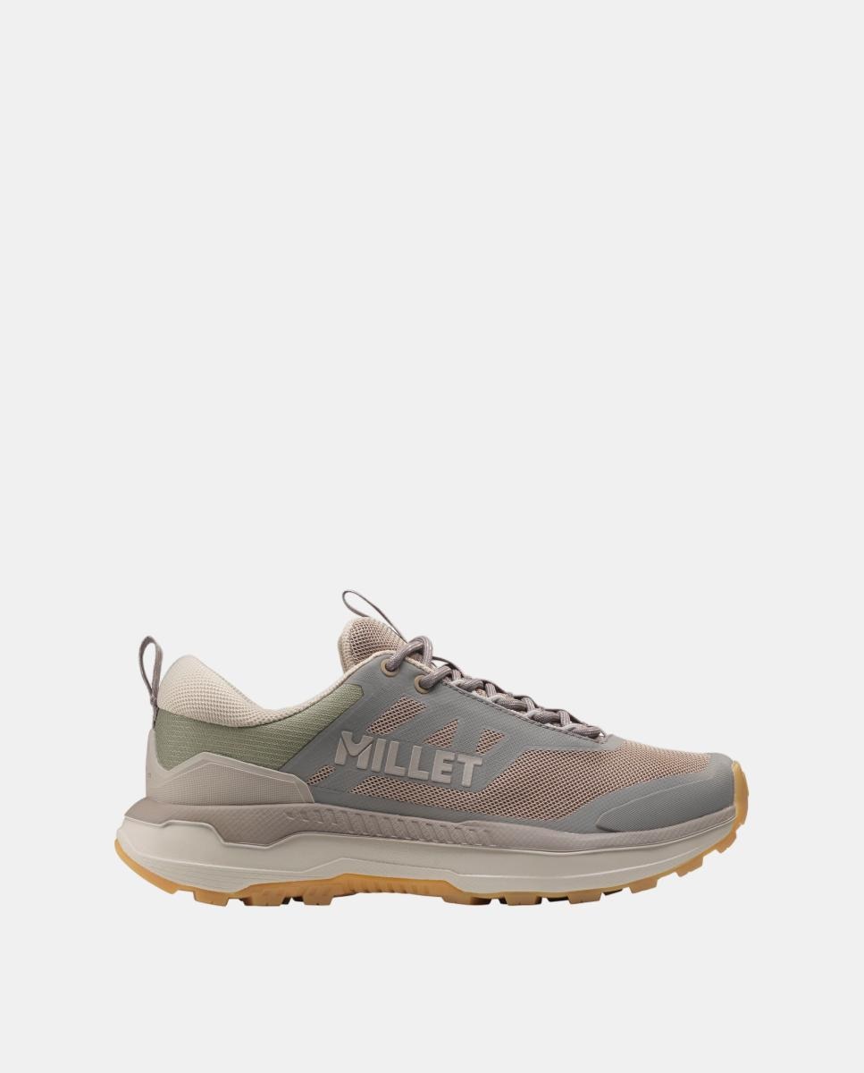 Millet Zapatillas SENECA W Montaña Mujer Beige