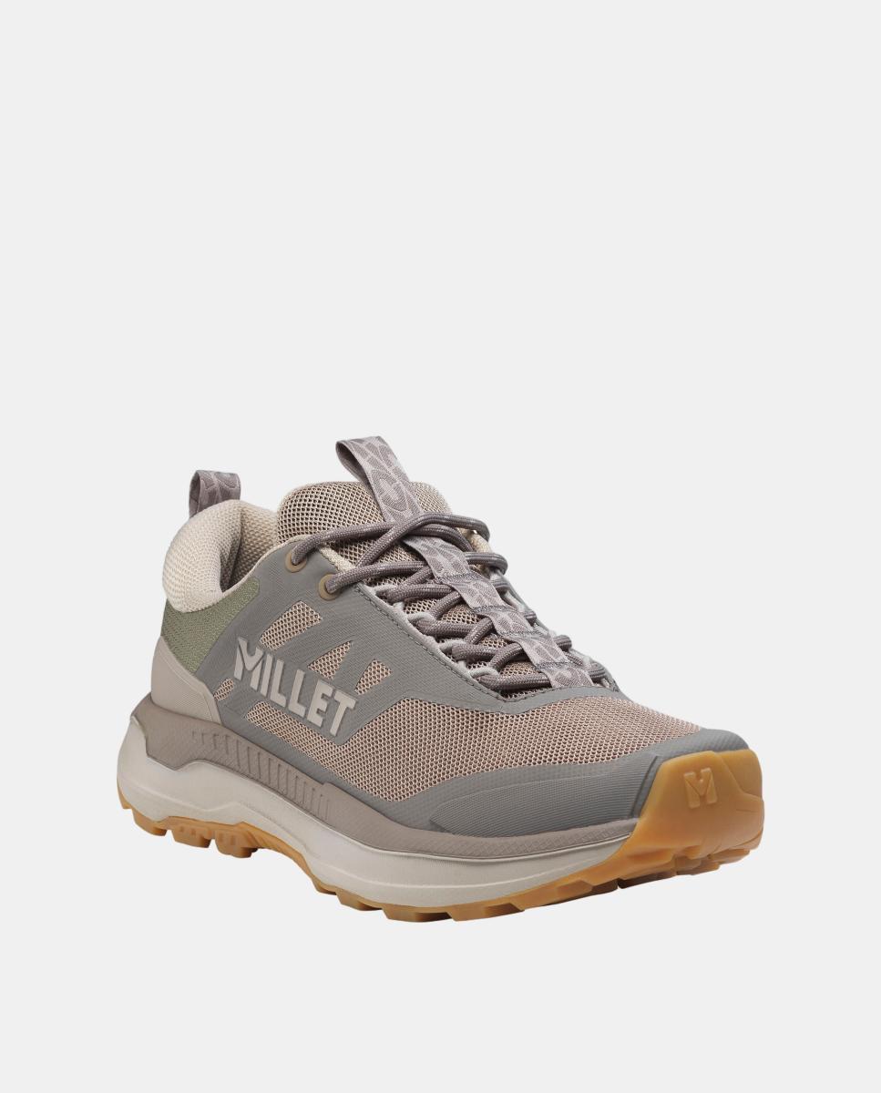 Zapatillas SENECA W Montaña Mujer - Beige Beige-2