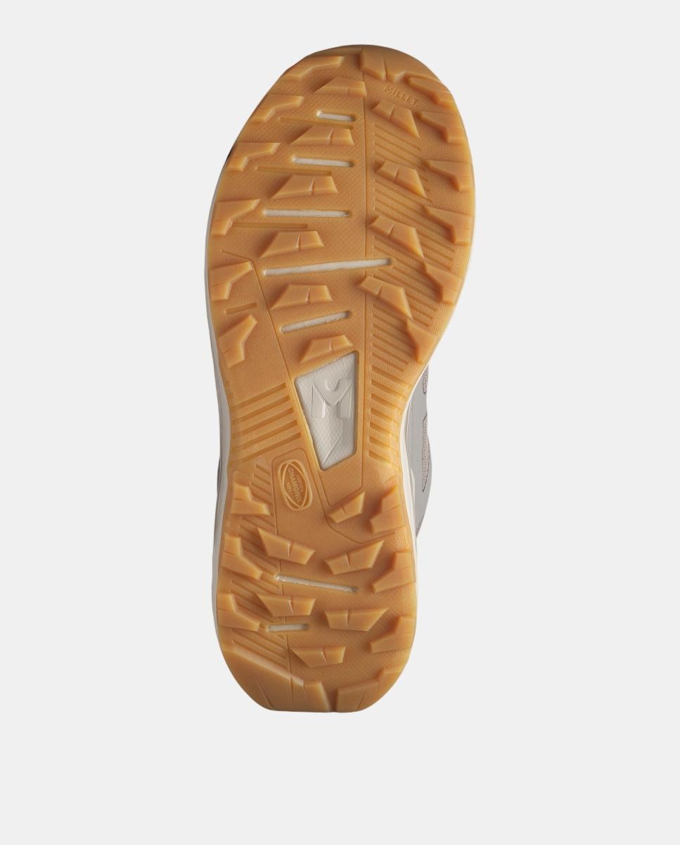 Zapatillas SENECA W Montaña Mujer - Beige Beige-3