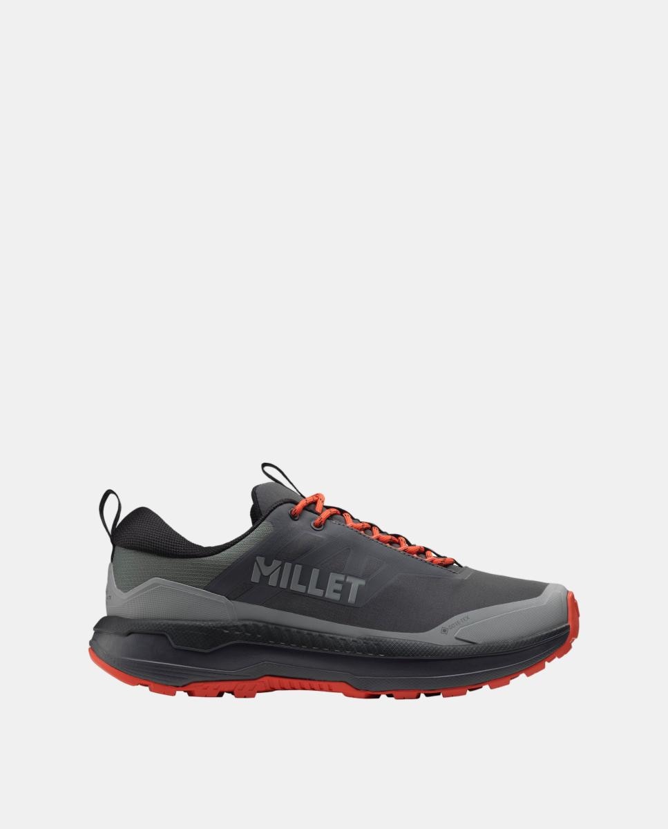 Zapatillas SENECA GTX M Montaña Hombre - Gris Gris-1
