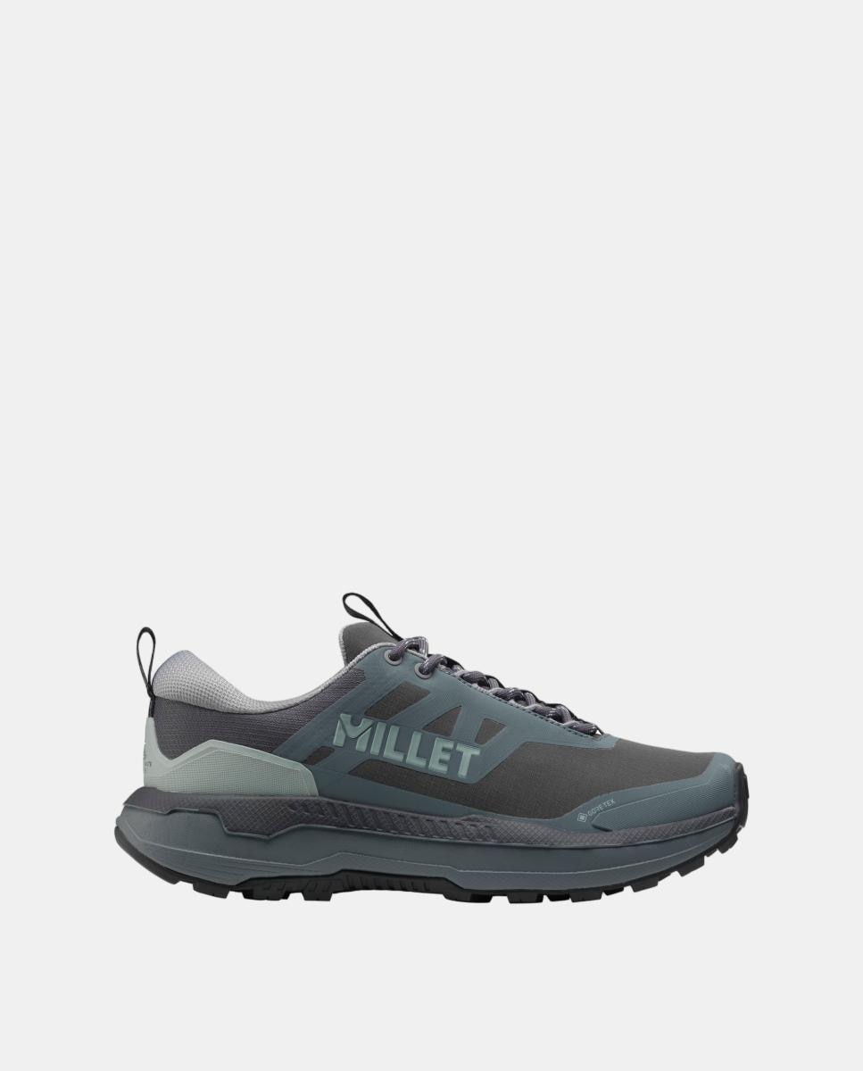 Millet Zapatillas SENECA GTX W Montaña Mujer Gris