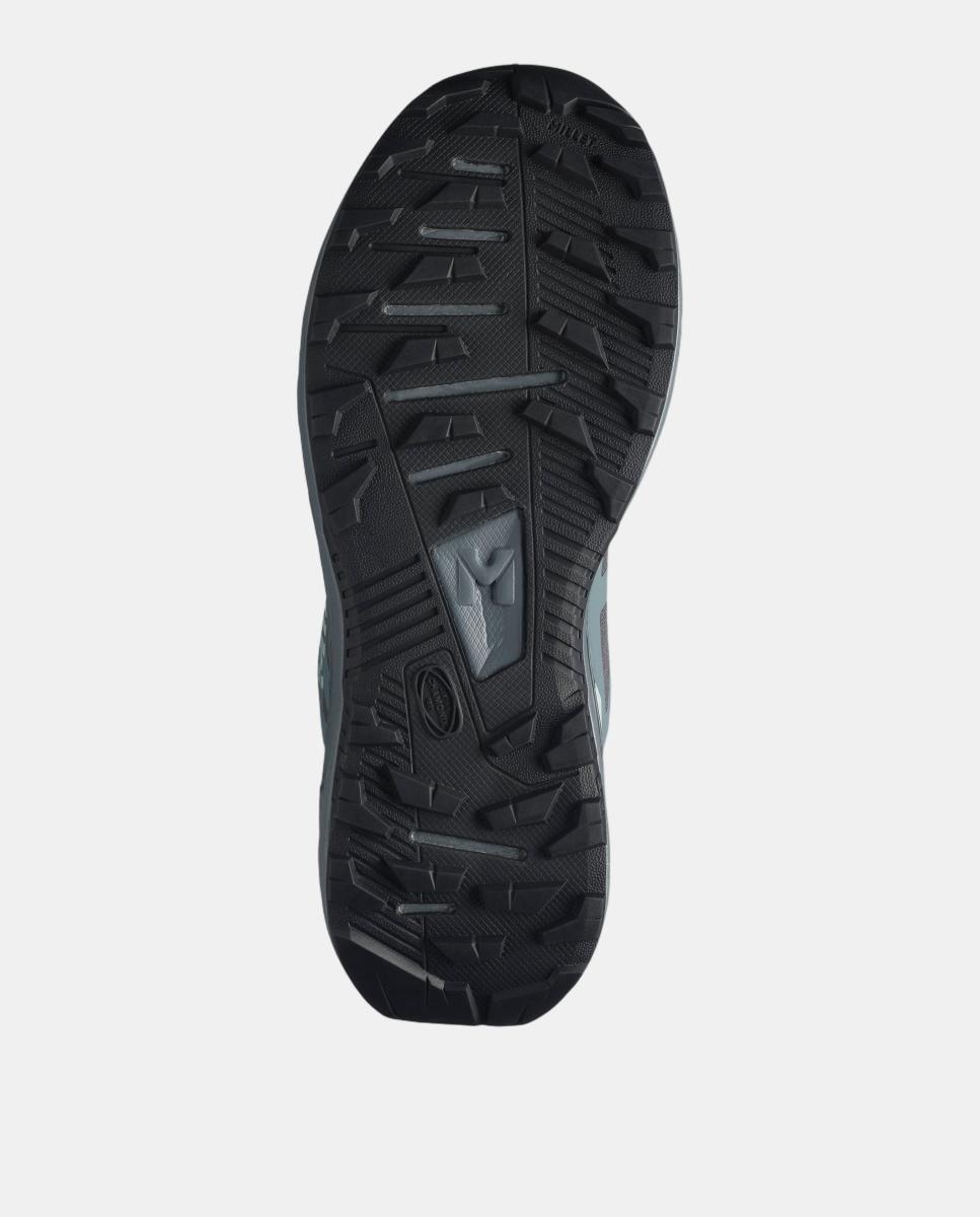Zapatillas SENECA GTX W Montaña Mujer - Gris Gris-3