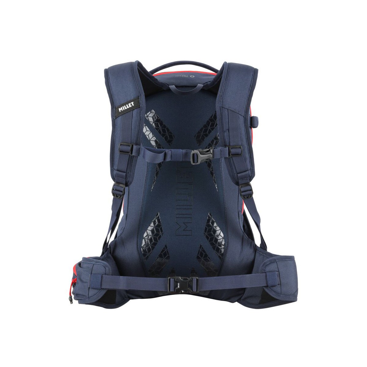 Mochila Steep 22 Azul-marinho-2