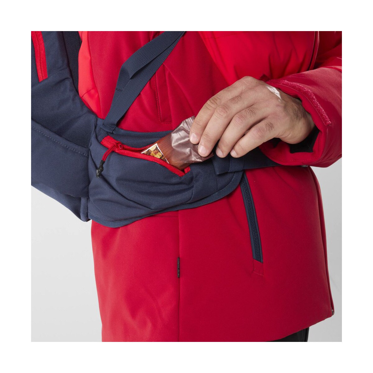 Mochila Steep 22 Azul-marinho-3