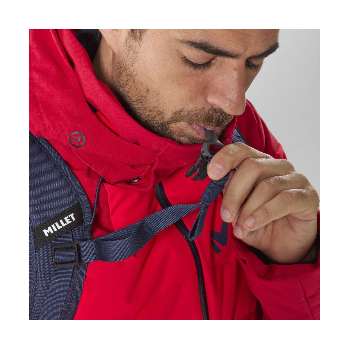 Mochila Steep 22 Azul-marinho-5