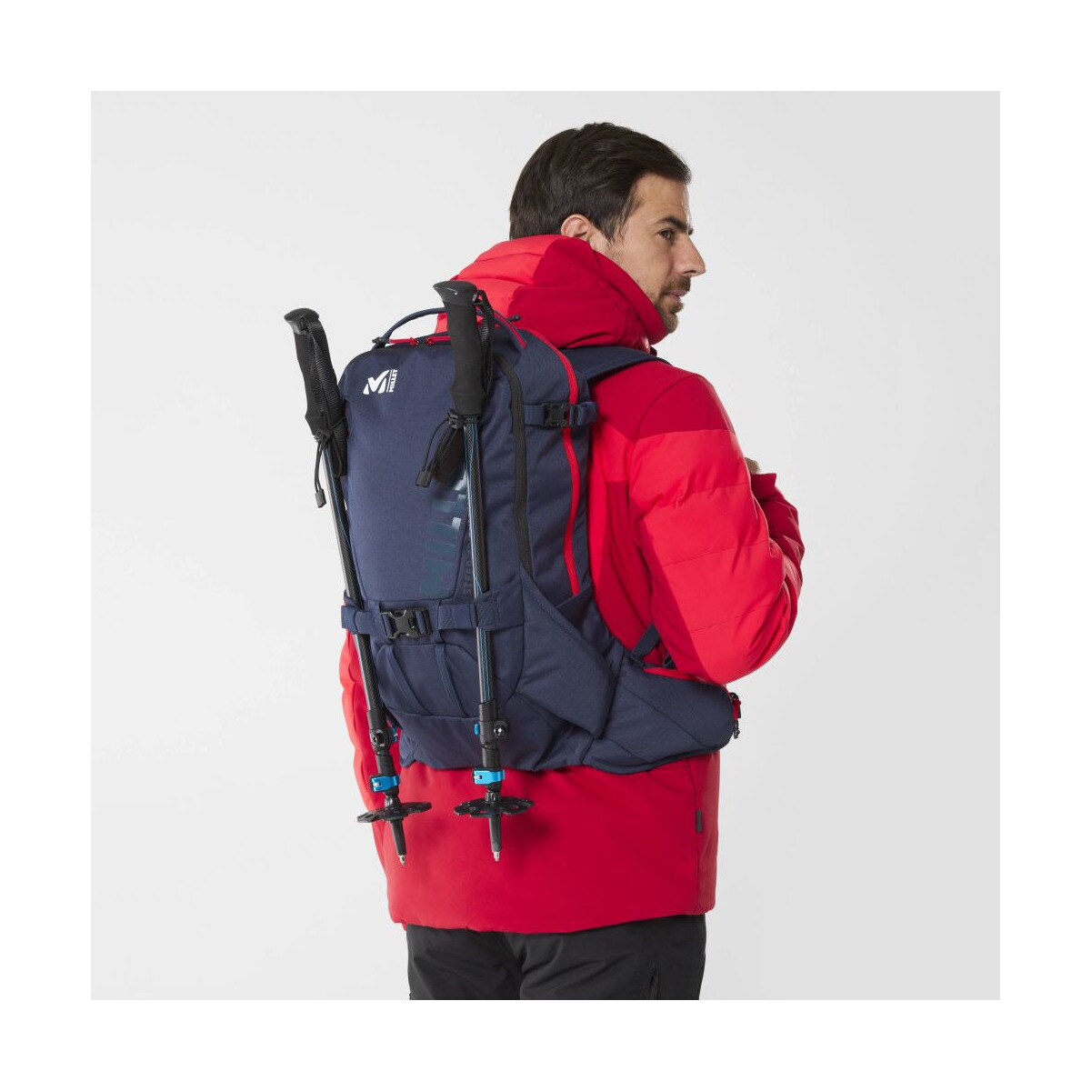 Mochila Steep 22 Azul-marinho-7