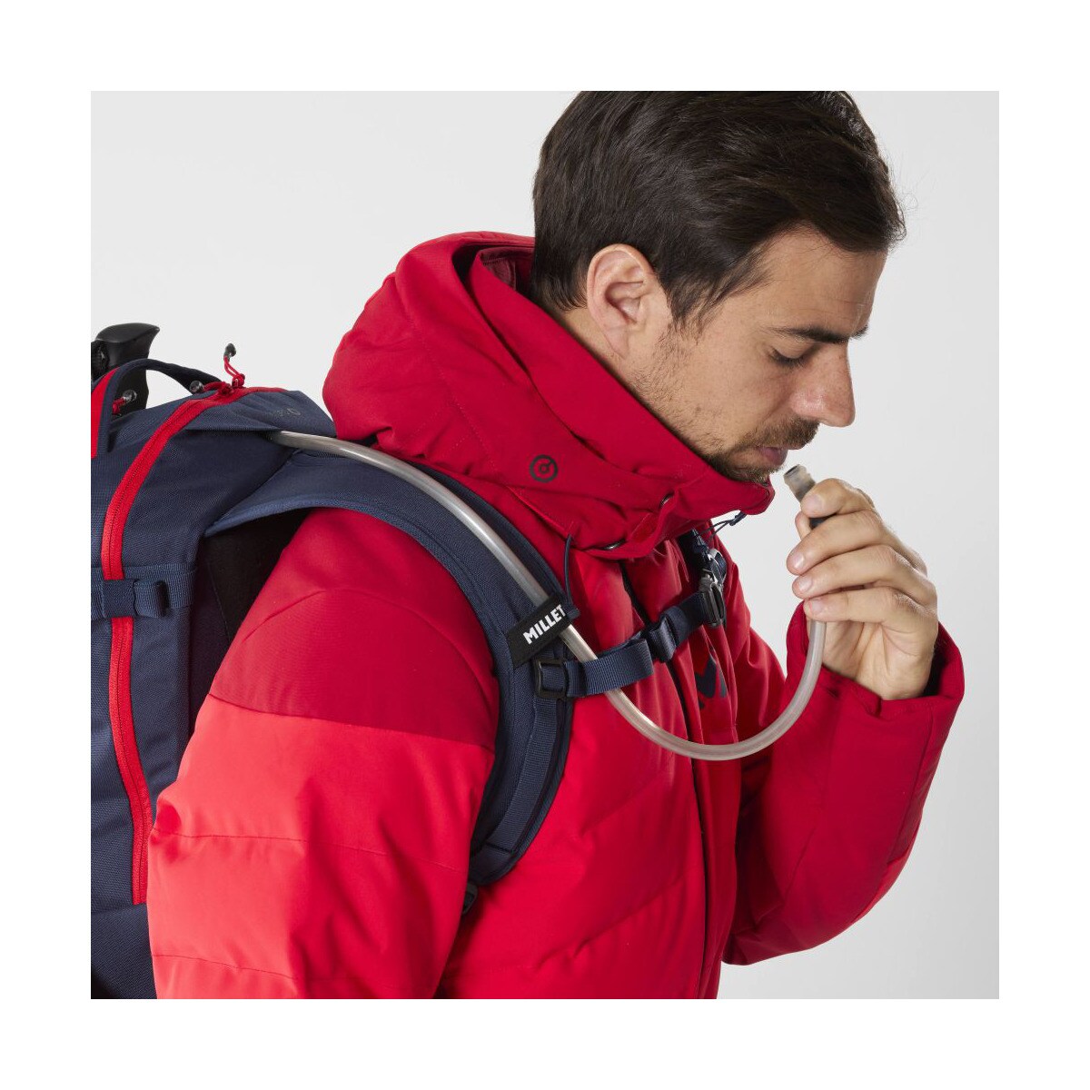 Mochila Steep 22 Azul-marinho-8