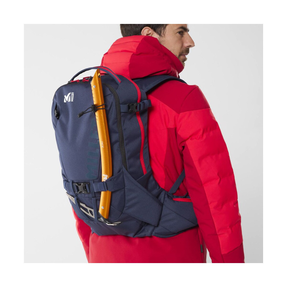 Mochila Steep 22 Azul-marinho-9