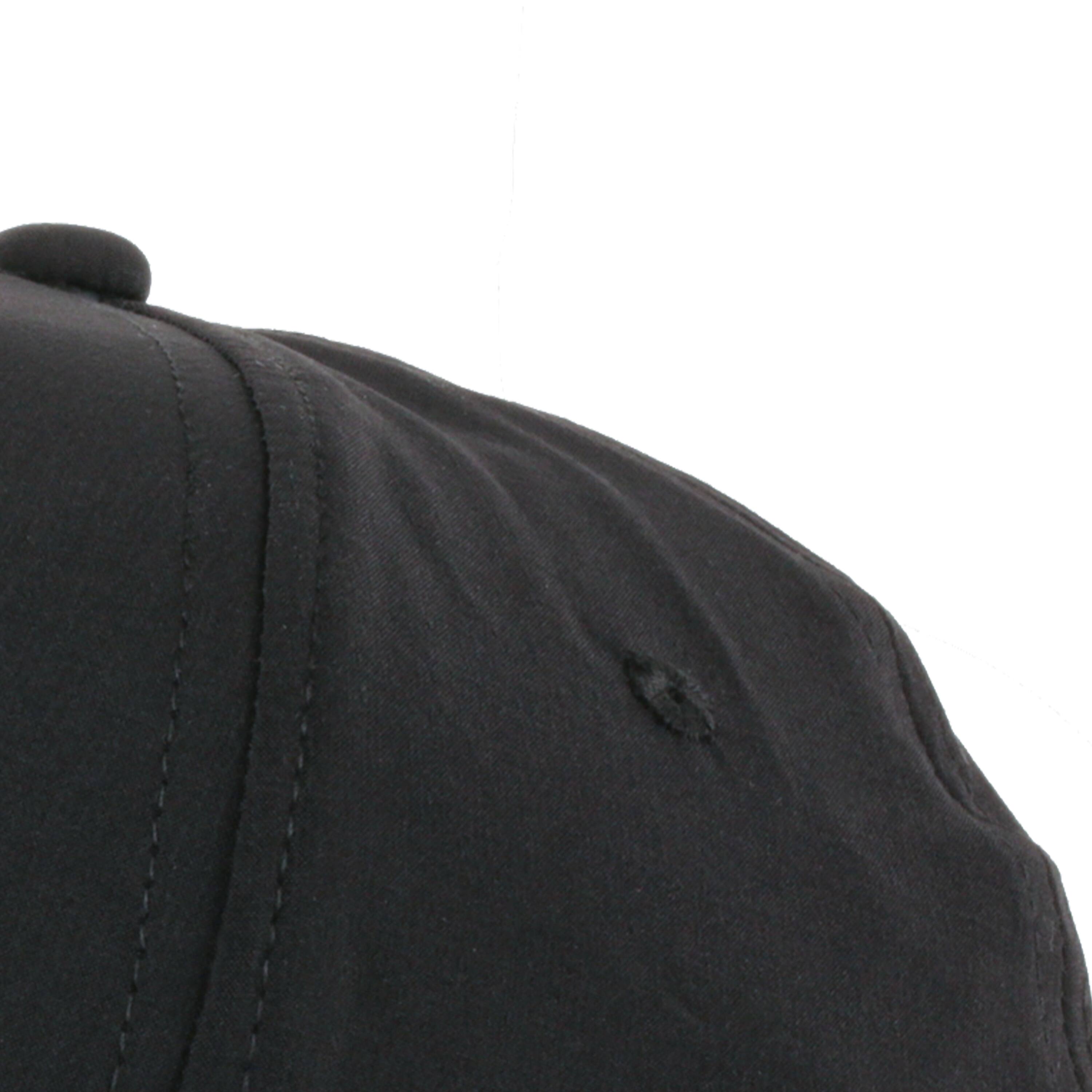 Gorra Unisex CORPORATE CAP Millet - Negro Negro-3